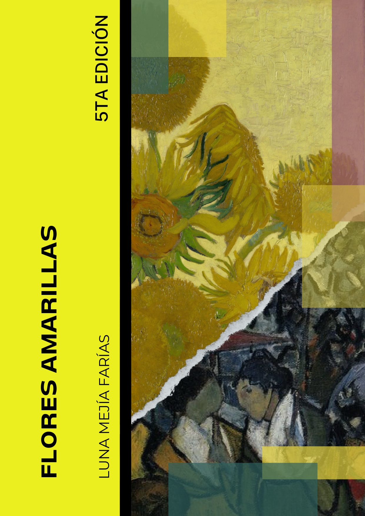 Folletín no. 5 Pontificia Universidad Javeriana